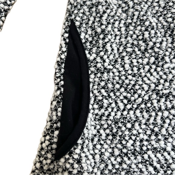 Dinh Ba Textured Cozy Dress - XS - Picture 4 of 6